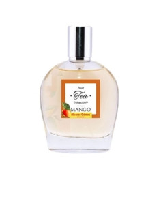 COLLECTION THÉ AUX FRUITS MANGUE edt vapo 100 ml