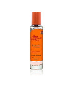 AGUA DE COLONIA CONCENTRADA eau d'orange eau de cologne vaporisateur 30 ml