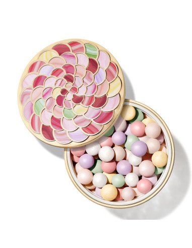 MÉTÉORITES perles éclairantes 02-Rose 25 gr