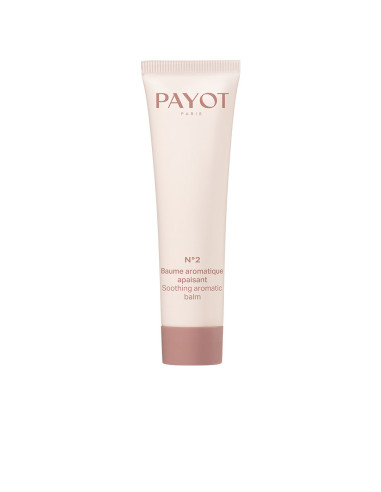 Nº2 BAUME aromatique apaisante 30 ml