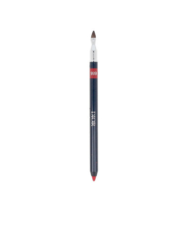Crayon à lèvres ROUGE DIOR CONTOUR 999 1 u