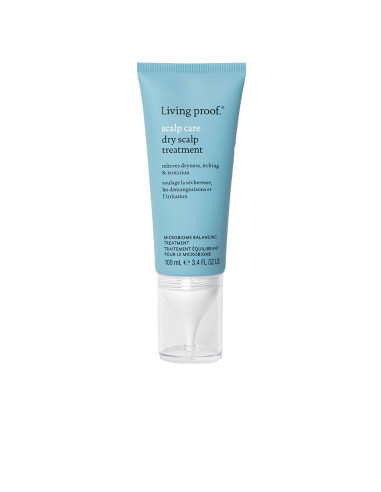 SCALP CARE soin cuir chevelu sec 100 ml