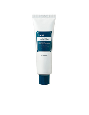 Crème de tir RICH MOIST 80 ml