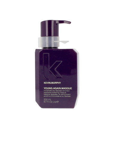 YOUNG.AGAIN.MASQUE masque anti-âge 200 ml