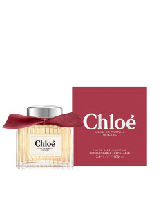CHLOÉ SIGNATURE INTENSE edp vapeur rechargeable 100 ml