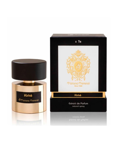 KIRKÉ edp vapo 100 ml