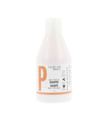 Shampoing PROTÉINÉ 300 ml