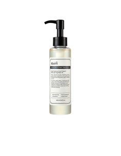 Huile nettoyante fraîche GENTLE BLACK 150 ml