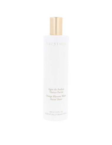 ESSENTIALLY BEAUTIFUL tonique visage à l'eau de fleur d'oranger 100 ml