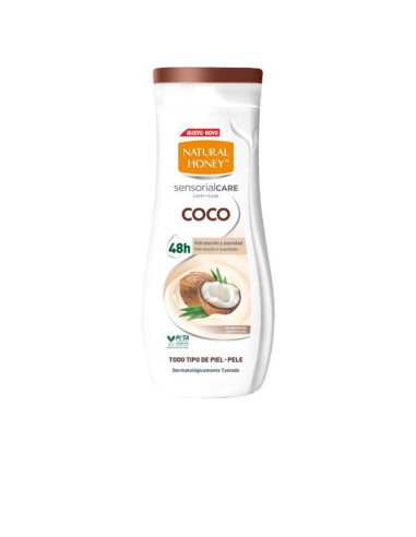 Lotion corporelle COCO 330 ml