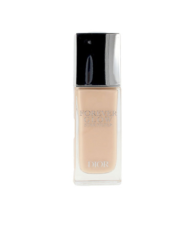 Fluide filtrant DIOR FOREVER GLOW STAR 1N 1 u