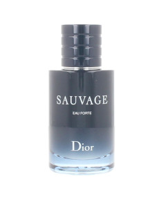 SAUVAGE EAU FORTE edp vapo 60 ml