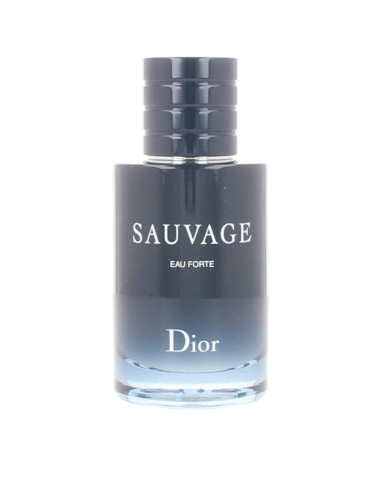 SAUVAGE EAU FORTE edp vapo 60 ml