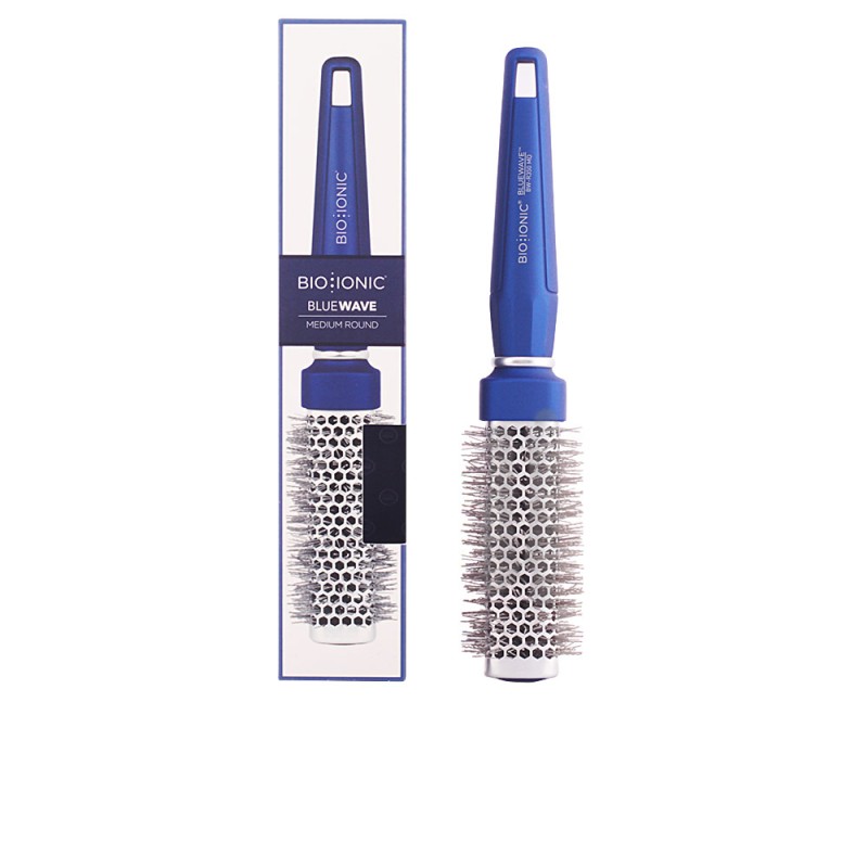 BLUEWAVE bio-Ionic conditioning Brush medium round 1 u
