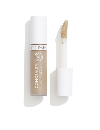 CONCEALER haute couvrance 004-Naturel 5,5 ml
