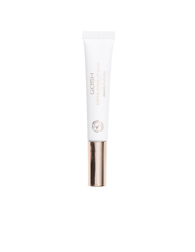 Baume à lèvres SOFT'N CLEAR 001-Glaze 8 ml