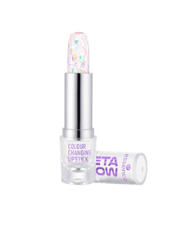 Rouge à lèvres META GLOW CHANGEANT DE COULEUR 3,4 gr