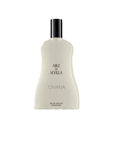 AIR DE SÉVILLE DIVANA edt vapo 150 ml