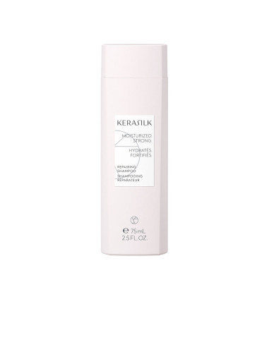 ESSENTIELS shampooing réparateur 75 ml