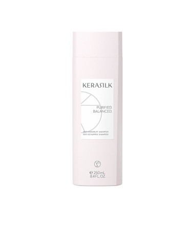 Shampoing antipelliculaire ESSENTIALS 250 ml