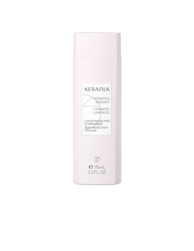 Après-shampooing protecteur de couleur ESSENTIALS 75 ml