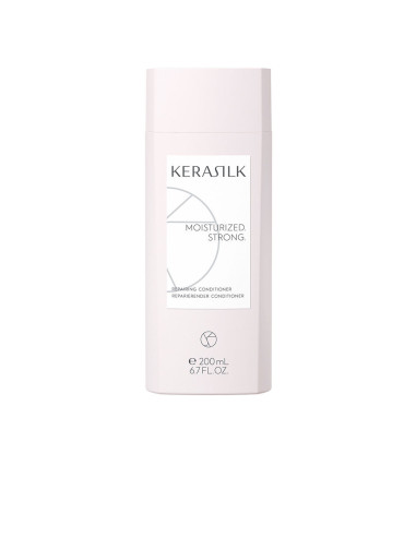 ESSENTIALS après-shampooing réparateur 200 ml