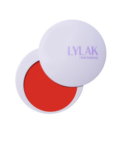 TRUST BLUSH CREAMY blush mat Fierceless Corail 5,6 ml