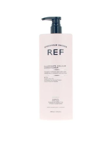 Après-shampooing ILLUMINATE COULEUR 1000 ml