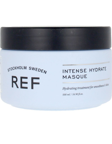 Masque HYDRATATION INTENSE 500 ml