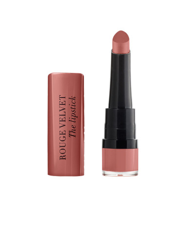 ROUGE VELVET LE ROUGE À LÈVRES 47-Rosebrûlé 2.4 gr