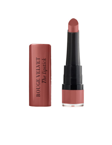 ROUGE VELVET LE ROUGE À LÈVRES 48-Mochamour 2.4 gr