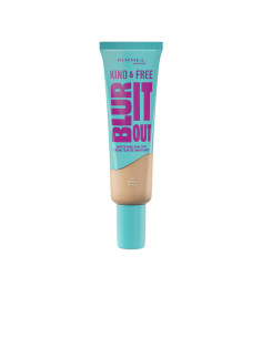 Fond de teint effet mat KIND & FREE BLUR IT OUT 160-Vanille 30 ml