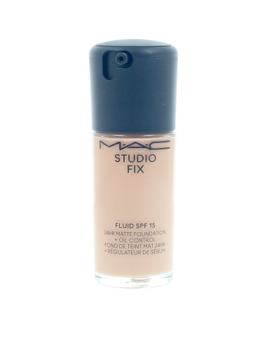FLUIDE STUDIO FIX SPF15 NW25 30 ml
