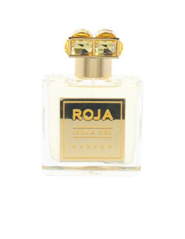 ISOLA SOL PARFUM edp vapeur 50 ml