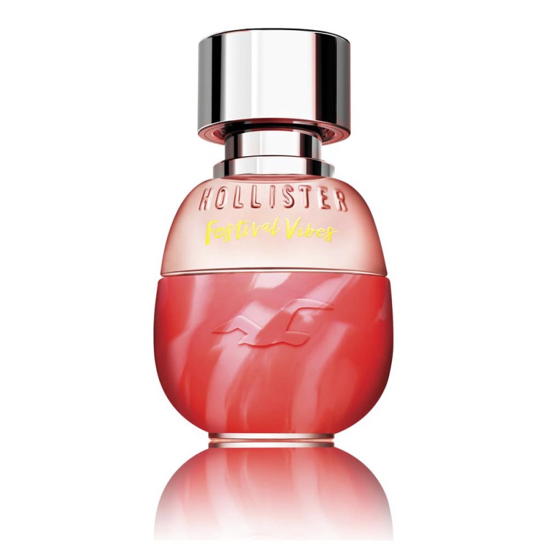 FESTIVAL VIBES FOR HER eau de parfum vaporisateur 30 ml