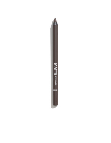 Eye-liner MAT 014-Marron Chocolat 1.2 gr
