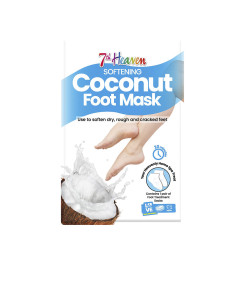 Masque pour les pieds COCO 1 u