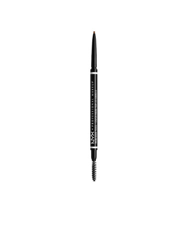 CRAYON MICRO SOURCILS brun cendré froid 0,5 gr