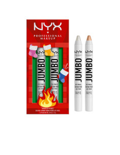 DUO DE CRAYONS POUR LES YEUX JUMBO 2 pcs