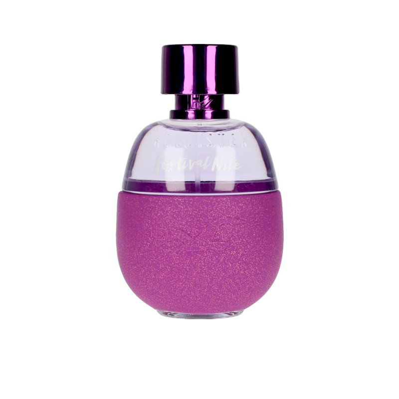 FESTIVAL NITE FOR HER eau de parfum vaporisateur 100 ml