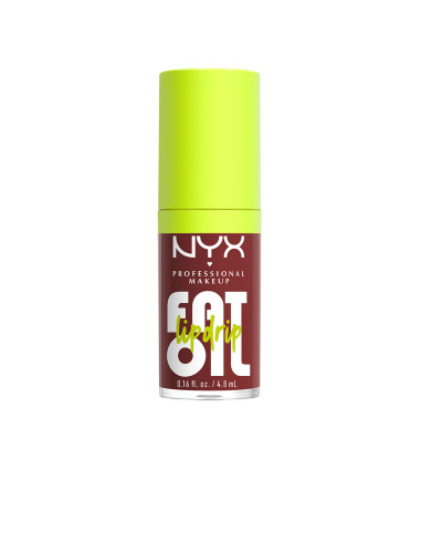 Goutte à lèvres FAT OIL Sprinkle Sprinkle 4,8 ml