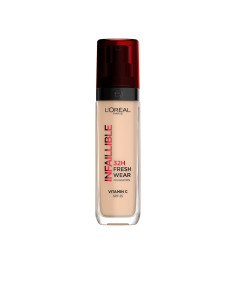 INFAILLIBLE Maquillage fraîcheur 32h SPF25 132 30 ml
