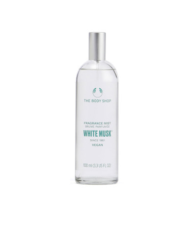 Brume corporelle MUSC BLANC 100 ml