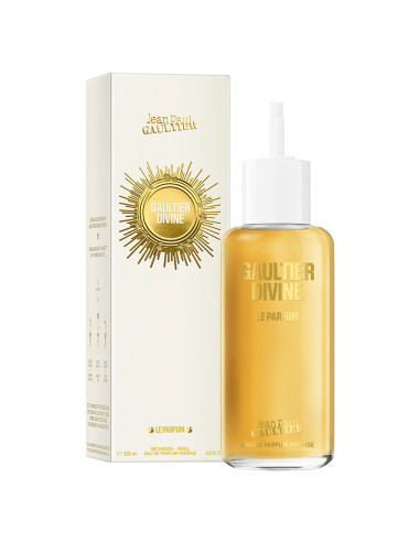 GAULTIER DIVINE LE PARFUM edp recharge intense 200 ml