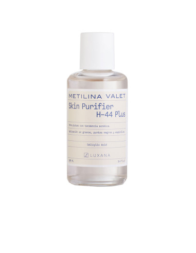 PURIFICATEUR DE PEAU H-44 PLUS 100 ml