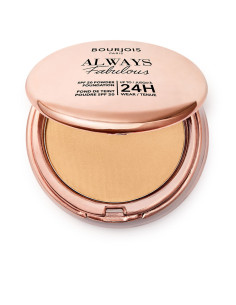 Base de maquillage poudre ALWAYS FABULOUS SPF20 410-Beige Doré 7 gr