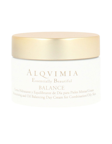 BALANCE crème hydratante équilibrante pour peaux mixtes à grasses 50 ml