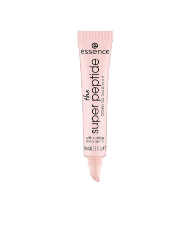 LE Soin lèvres SUPER PEPTIDE 01-Peptaculaire ! 10 ml