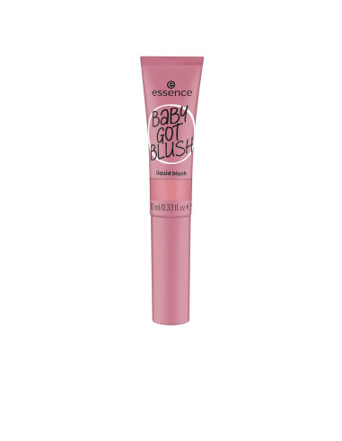 BABY GOT GLOW iluminador líquido 30-Dusty Rose 10 ml