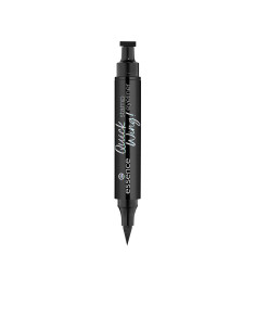 AILE RAPIDE ! Tampon eye-liner 01-Noir 3,50 ml
